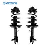 Vextone 2X Front Quick Shock Strut & Spring Assembly For 2005-2007 Honda Odyssey. Fixed Price $169.19.