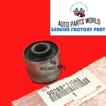 Genuine Oem Toyota 4RUNNER Tacoma Front Shock Absorber Bushing 90389-14048. Fixed Price $28.00.