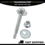 Piece Of Eccentric Alignment Camber Bolt Fit For Mitsubishi Galant 1992-2003. Fixed Price $12.34.
