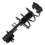 Suspension Strut And Coil Spring Assembly Unity 11634 Fits 13-18 Nissan Altima. Fixed Price $144.39.