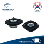 Korea 2PCS Rear Upper Shock Strut Mounts For 05-10 Hyundai Tucson, Kia Sportage. Fixed Price $44.64.