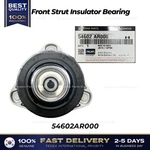 Genuine Front Strut Insulator Bearing 54602AR000 For Hyundai Genesis G70. Fixed Price $359.00.
