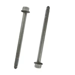 2X Upper Bolt Suspension Strut 55393-2K000 For Kia 2010-2017 Rio Soul Shock. Fixed Price $33.46.