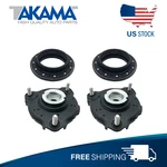 4PCS Takama Front Strut Mounting +bearings For 16-21 Tucson, 17-22 Sportage. Fixed Price $999.00.