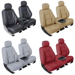 Mazda MX-6 1988-1997 Coverland Seat Covers Custom-fit,comfort Leather. Fixed Price $279.97.