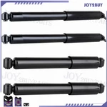 4X Front Rear Struts Shocks For 1995-2005 Chevrolet Blazer 1992-2001 Gmc Jimmy. Fixed Price $74.09.