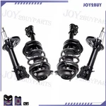 For 2000-04 05 2006 Hyundai Elantra 4X Complete Shocks Struts Coil Springs Kit. Fixed Price $174.77.