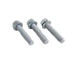 Genuine Mopar Hex Flange Head Bolt 6512061AA. Fixed Price $13.86.