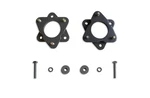 Maxtrac Suspension 831330MR 3" Front Strut Spacers & Sensor (magneride). Fixed Price $131.62.