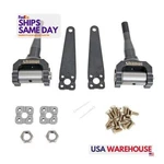 Strange S3453, 2 Pack Spindles (pair) Dragster/altered Performance Parts. Fixed Price $602.72.