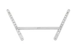 Hps 42-105P Polished Front Strut Bar For 18-23 Kia Stinger. Fixed Price $249.00.