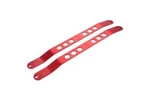 Dc Sports Front Strut Bar Red For 2017+ Kia Stinger 2.0L G4KL 3.3L Lambda Ii. Fixed Price $142.50.
