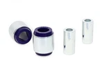 Superpro SPF5754K Front Lower Suspension Shock Absorber Bushing Fits 14-19 X5. Fixed Price $63.99.