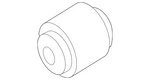 Genuine Nissan Shock Mount Bushing 56219-JF00B. Fixed Price $41.42.