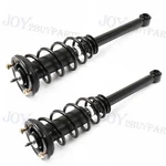 For 2000-2003 2004 2005 Mitsubishi Eclipse 2PC Rear Complete Struts+coil Springs. Fixed Price $81.68.