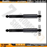 Rear Shock Absorbers For 2015-2018 Kia Sedona. Fixed Price $204.77.