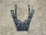 2012-2016 Porsche 991 911 Fuel Tank Support Strap Bracket Mount 1569 Oem. Fixed Price $62.99.