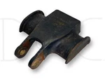99-04 Ford F250 F350 4X4 Front Lower Shock Mount Bolt Plate 3C34-5458-AA. Fixed Price $120.00.