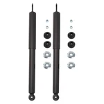 Monroe Rear Shocks Absorber Kit Set Pair Ford Escape Mazda Tribute Mercury. Fixed Price $74.95.