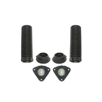 Oem Front Suspension Strut Mount Bellows And Bearing Kit For Volvo C30 C70. Fixed Price $104.95.
