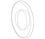 Genuine Nissan Bearing 54325-5V000. Fixed Price $33.28.