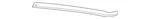 Genuine Mercedes-benz Suspension Strut Brace 223-628-36-00. Fixed Price $47.08.