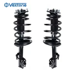 Vextone Pair Front Struts Shocks For 2004-2006 Toyota Sienna Fwd 8 Passenger. Fixed Price $199.49.