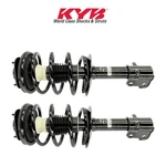 Kyb Strut-plus Kit 2 Front Suspension And Coil Spring Assembly SR4053. Fixed Price $372.66.