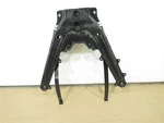 17-21 Porsche 718 Boxster 2017 Front Floor Reinforcement Panel Rail Support :y. Fixed Price $34.00.
