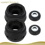 For 1999-2002 Volkswagen Golf Jetta Cabrio Front Pair Suspension Strut Mount Kit. Fixed Price $21.12.