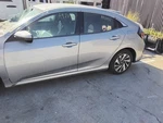Passenger Rear Suspension 1.5L Hatchback Fits 17-21 Civic 130315. Fixed Price $153.00.