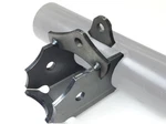 Artec Industries Shock Plus Lower Link Axle Combo Brackets 10 Degree Pair. Fixed Price $101.33.