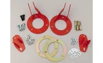 Skyjacker Front Multiple Shock Bracket Kit DS390. Fixed Price $261.25.