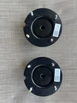 2005-2014 Mustang Shelby GT500 Ford Racing M-18183-C Front Strut Mounts Upgrade. Fixed Price $140.00.