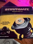 Monroe 906970 Suspension Strut Mount For 06-11 Accent Attitude RIO5. Fixed Price $40.00.