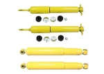 For Dodge Ram 2500 3500 Rwd 2003-2013 Front & Rear Shock Absorber Kit Monroe. Fixed Price $166.96.