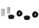 Whiteline W33334 Lower Rear Suspension Shock Absorber Bushing Set Fits 05-23. Fixed Price $52.88.