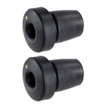 Set Of Motorcraft Upper Shock Absorber Mount Insulator AD1295 Oem Ford. Fixed Price $38.19.