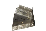 Spectra Premium M125L Silver Steel Auto Body Panel Mount Bracket Made In Canada. Fixed Price $41.99.
