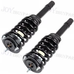 For 2006-07 2008 2009 2010 Hyundai Sonata, Azera 2X Front Complete Shocks Struts. Fixed Price $108.85.