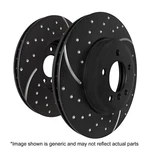 Ebc GD1647 Sport Rotor Sets-. Fixed Price $320.99.
