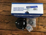 Suspension Strut Mount Moog K160103. Fixed Price $43.00.