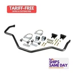 Bell Tech 5510, Kit Fits 01-10 Gm P/u Rear Sway Bar Gray Steel Performance Parts. Fixed Price $559.40.
