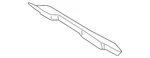 Genuine Ford Cowl Panel Reinforcement 9E5Z-5402000-A. Fixed Price $97.29.