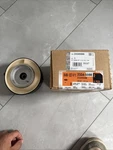 Gm Oem 16-20 CT6 Front Suspension Struts Components-strut Mount 23345598. Fixed Price $90.00.