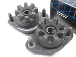 (2) Trw 14234 Rear Suspension Shock Strut Mounts - Pair. Fixed Price $17.99.