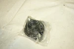 Oem Mitsubishi Rr Shock Insulator 4140A513. Fixed Price $29.99.