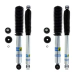 Bilstein 24-186735/24-186742 Set Of Front And Rear B8 5100 Series. Fixed Price $350.00.
