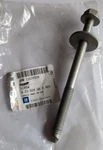 Genuine Gm Vauxhall Rear Suspension Support Front Bolt M12X1.75X155 11570928. Fixed Price $10.71.