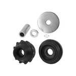 For Audi A4 1996-2001 Kyb SM5377 Rear Strut Mounting Kit. Fixed Price $15.30.